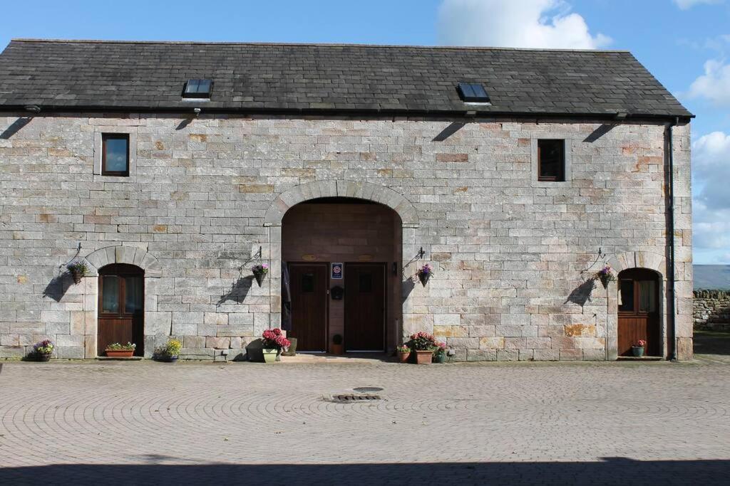 Sycamore Cottage Appleby-in-Westmorland Eksteriør bilde