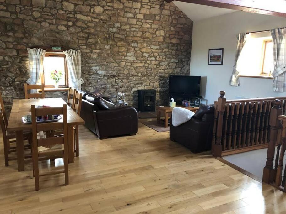 Sycamore Cottage Appleby-in-Westmorland Eksteriør bilde
